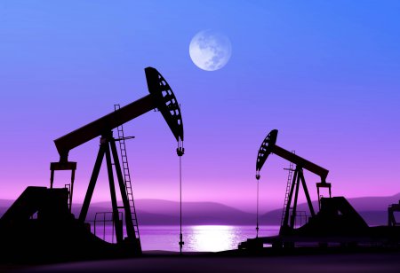 Binomo знает: как получить прибыль с нефти без нефтяной вышки